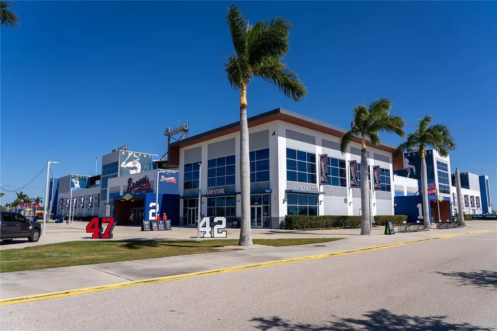 17765 Boracay Court Venice FL 34293