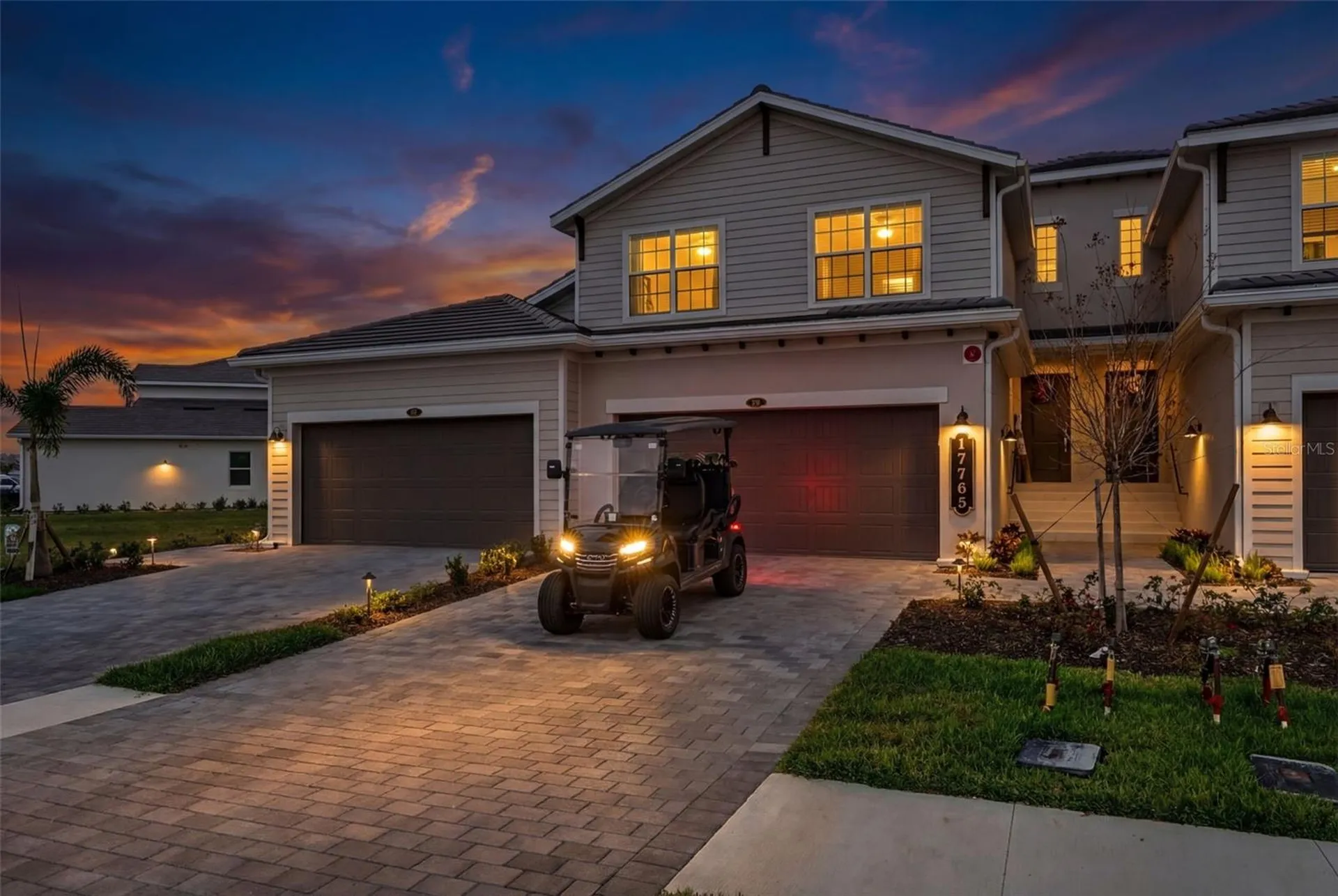 17765 Boracay Court Venice FL 34293