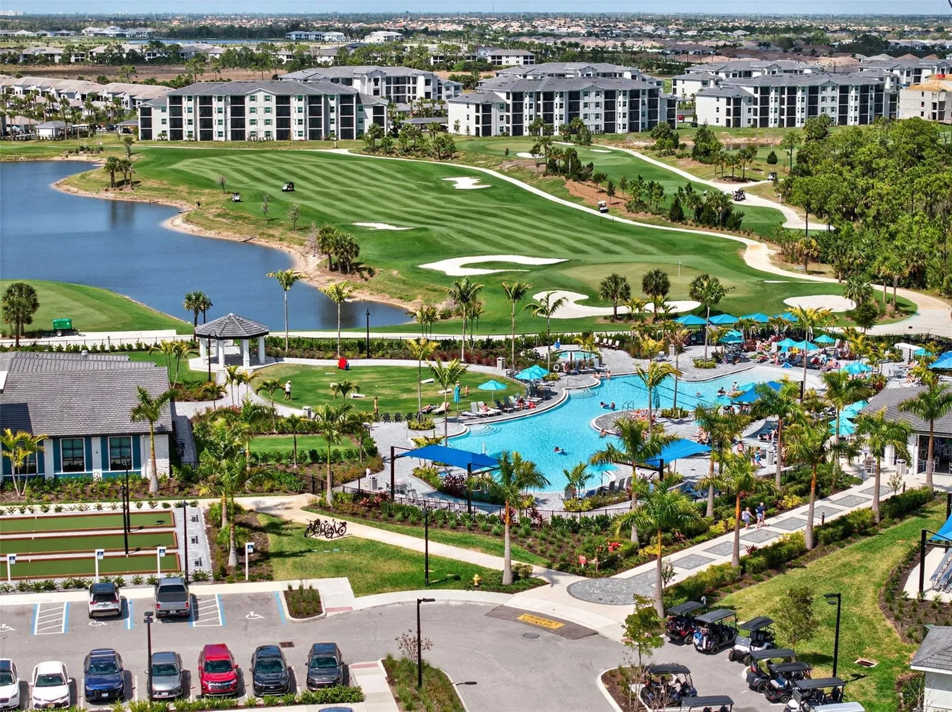 17765 Boracay Court Venice FL 34293