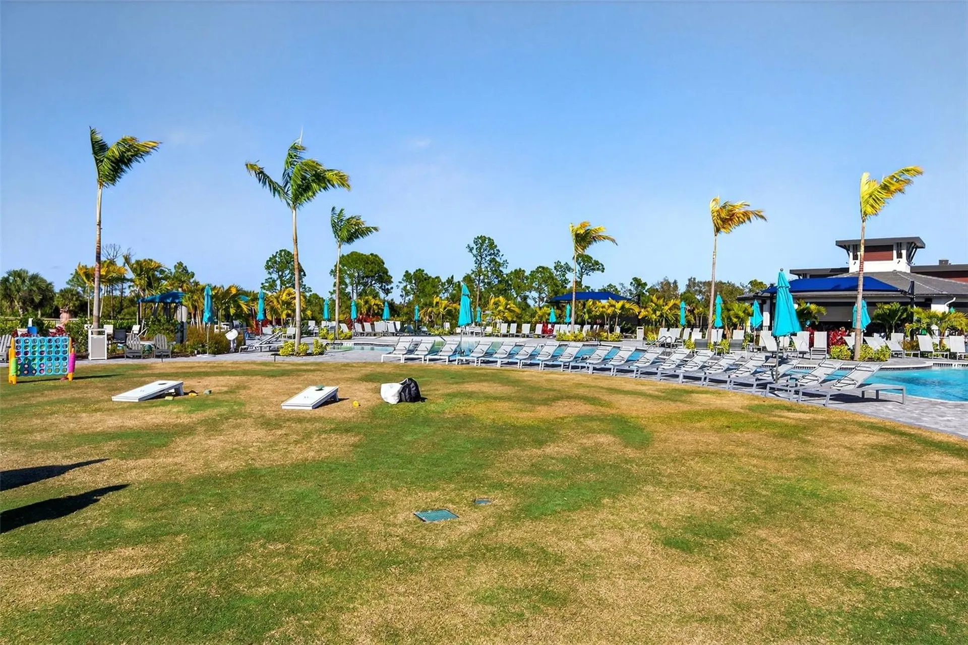 17765 Boracay Court Venice FL 34293