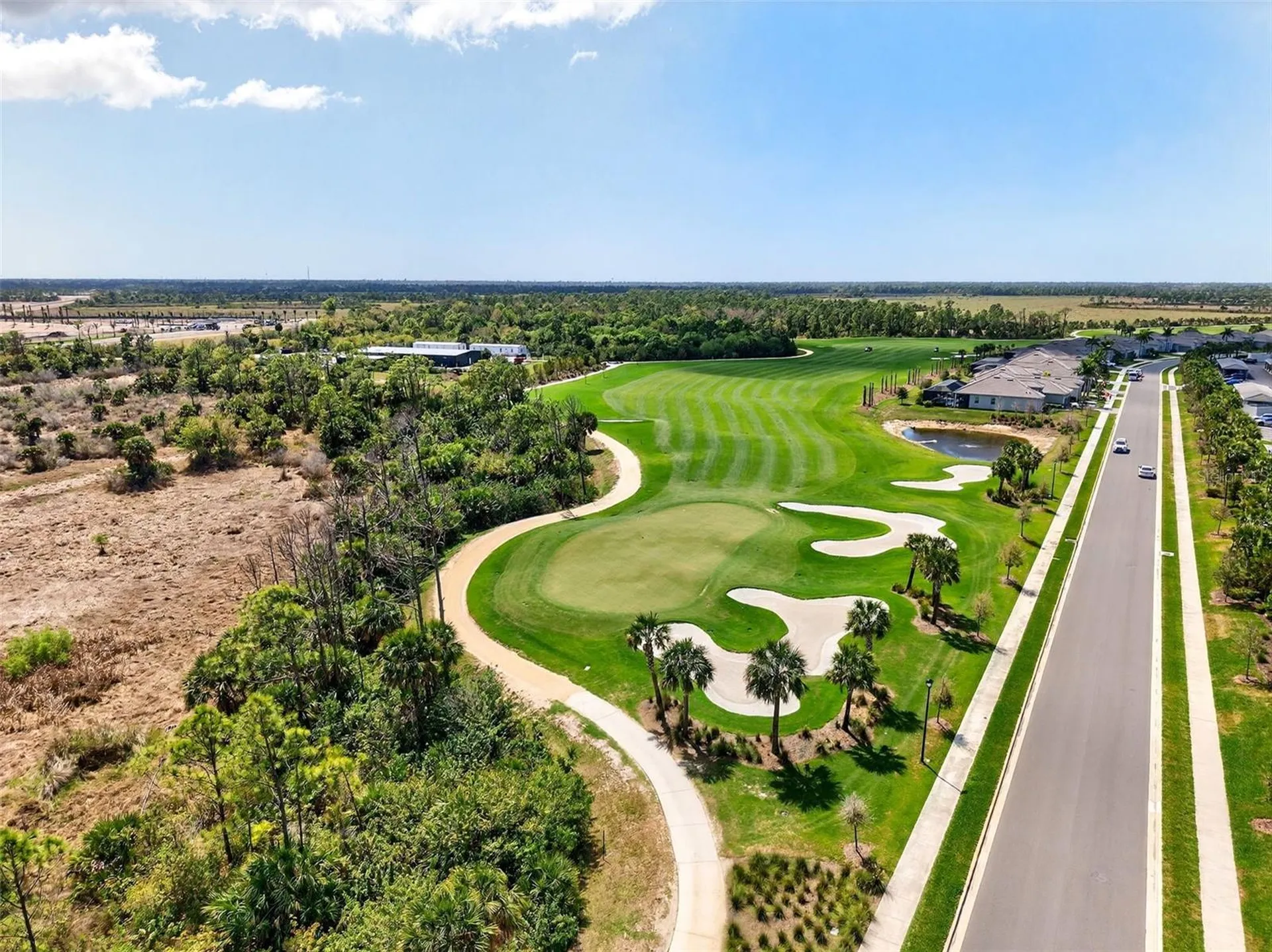 17765 Boracay Court Venice FL 34293