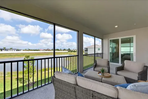 17765 Boracay Court Venice FL 34293