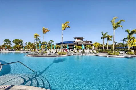 17765 Boracay Court Venice FL 34293