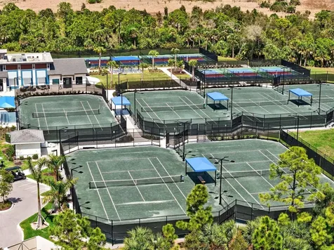 17765 Boracay Court Venice FL 34293