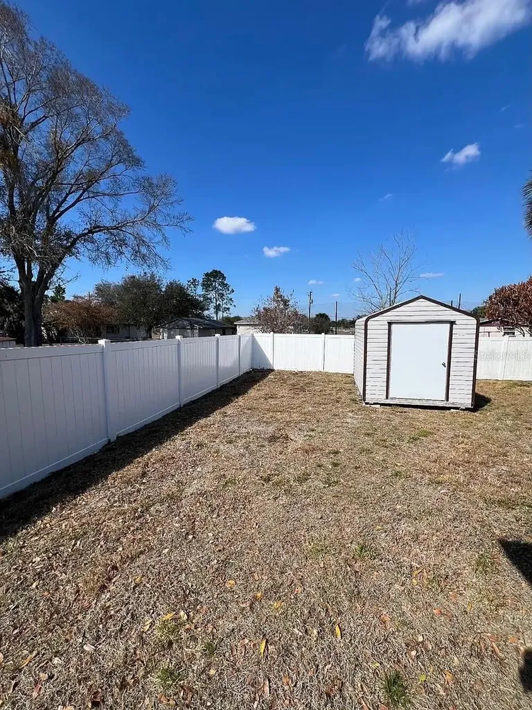 650 E Grapefruit Avenue Lake Alfred FL 33850