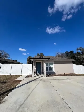 650 E Grapefruit Avenue Lake Alfred FL 33850