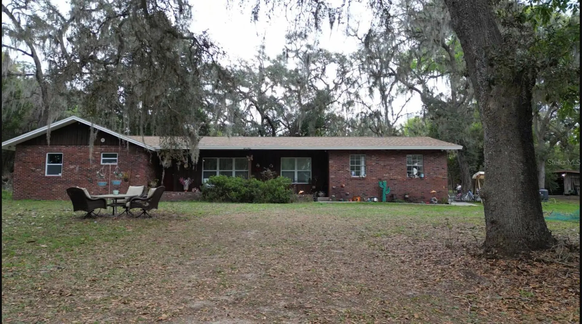18240 Mount Olive Drive Dade City FL 33523
