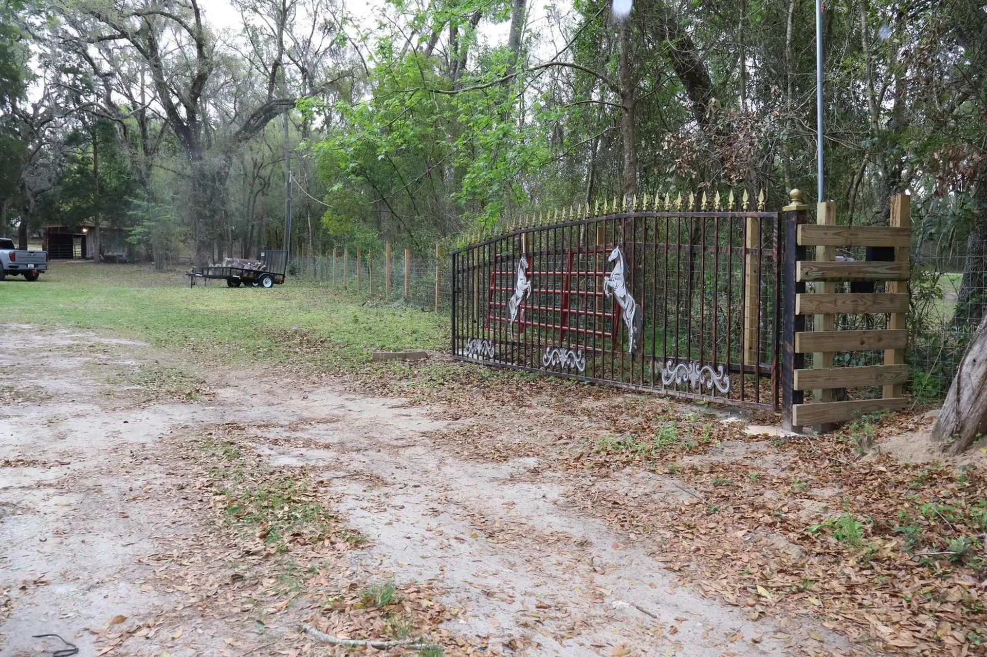 18240 Mount Olive Drive Dade City FL 33523
