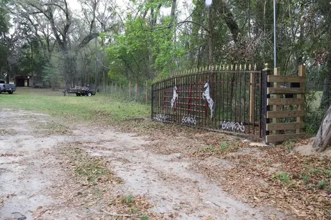 18240 Mount Olive Drive Dade City FL 33523