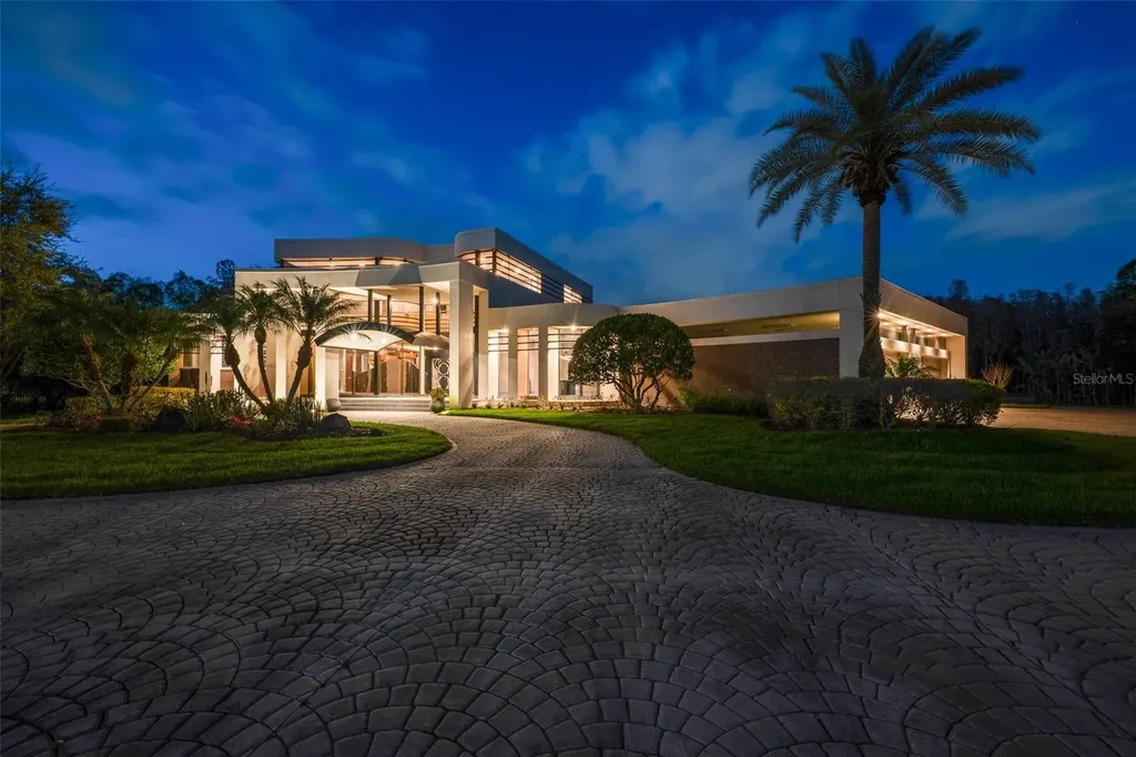 18713 Pepper Pike Lutz FL 33558