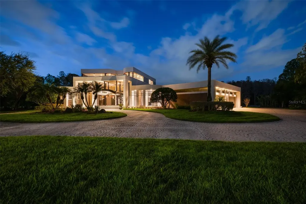 18713 Pepper Pike Lutz FL 33558