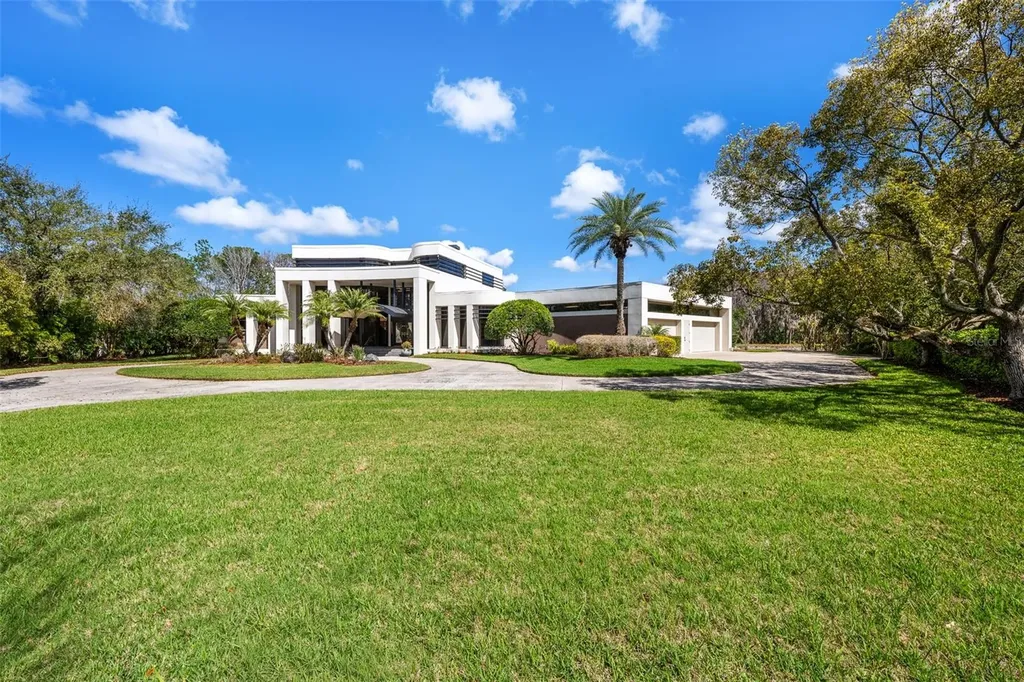 18713 Pepper Pike Lutz FL 33558