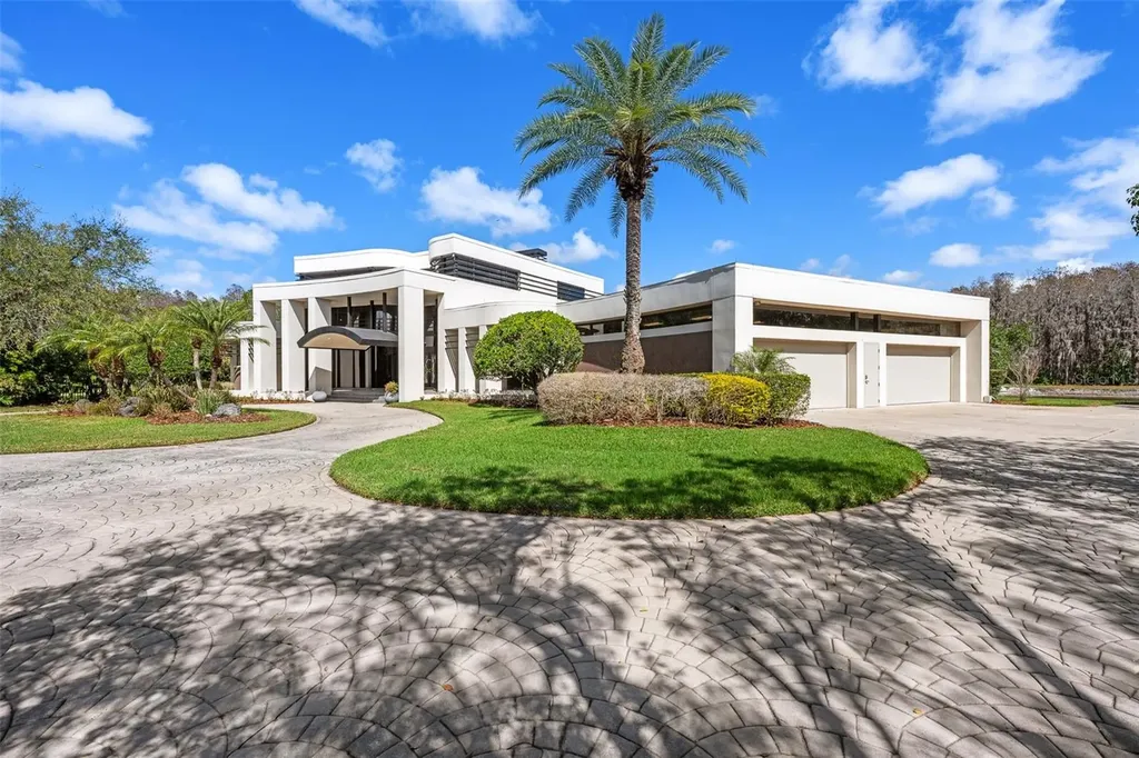18713 Pepper Pike Lutz FL 33558