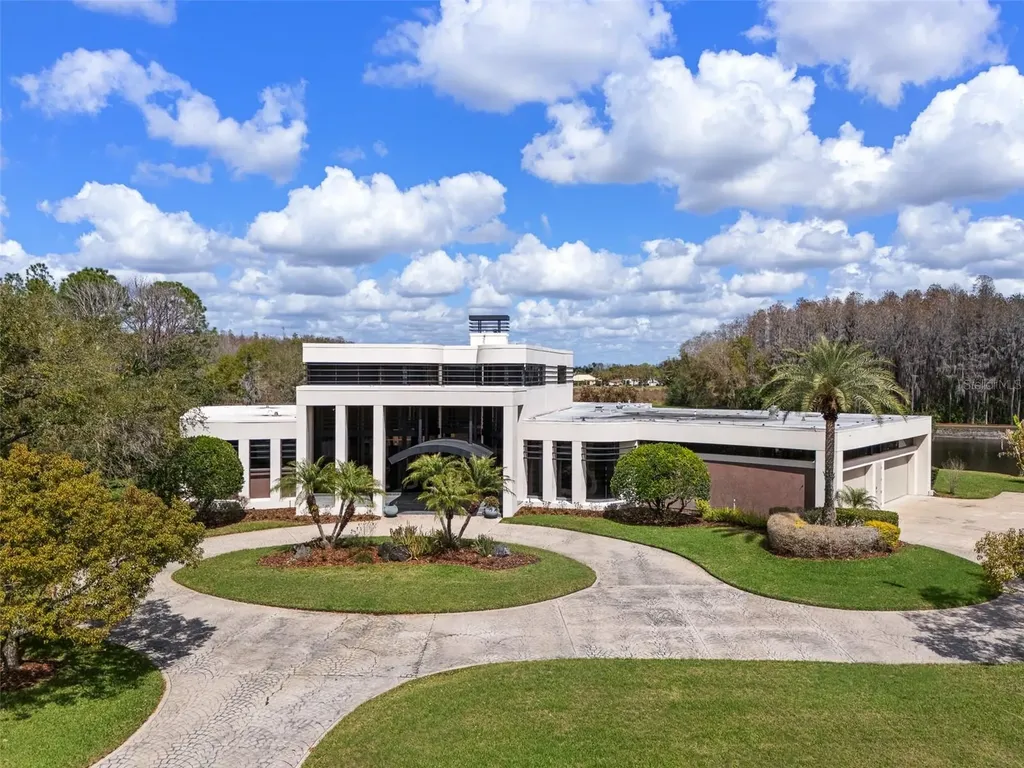 18713 Pepper Pike Lutz FL 33558