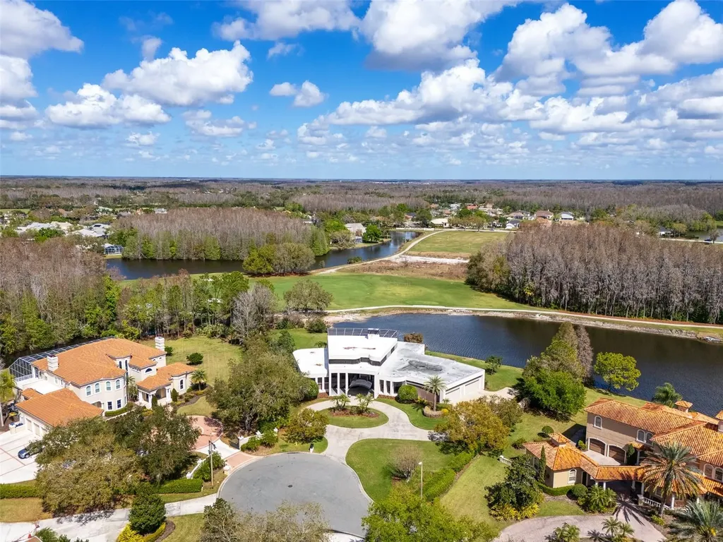 18713 Pepper Pike Lutz FL 33558