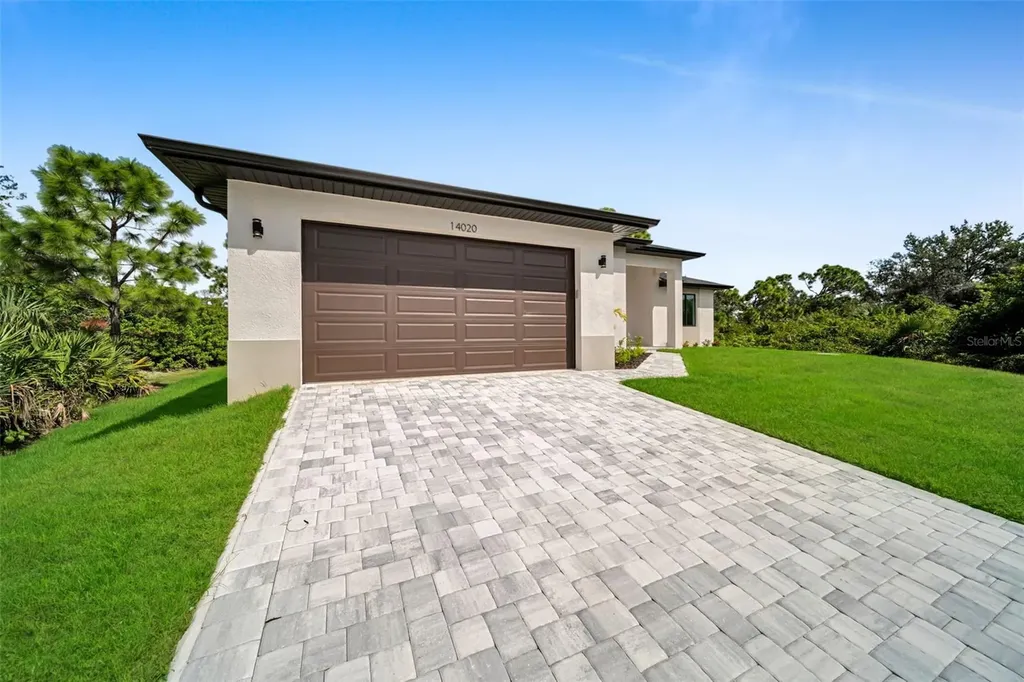 14020 Chesswood Lane Port Charlotte FL 33981