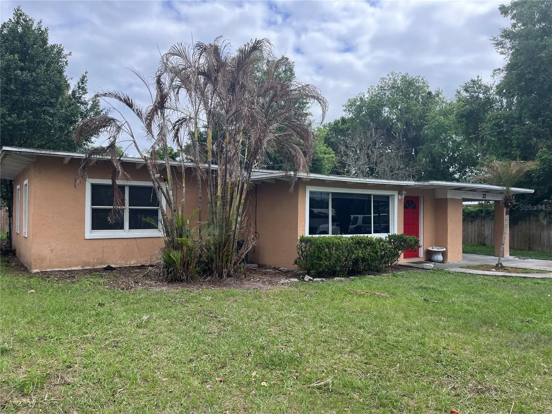 27 Lind Avenue Kissimmee FL 34744