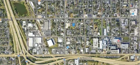 804 15th Street N St Petersburg FL 33705