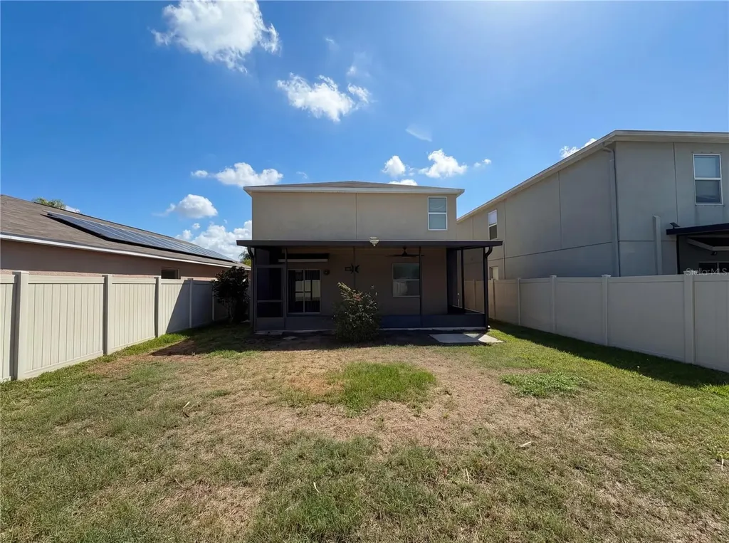 17005 Peaceful Valley Drive Wimauma FL 33598
