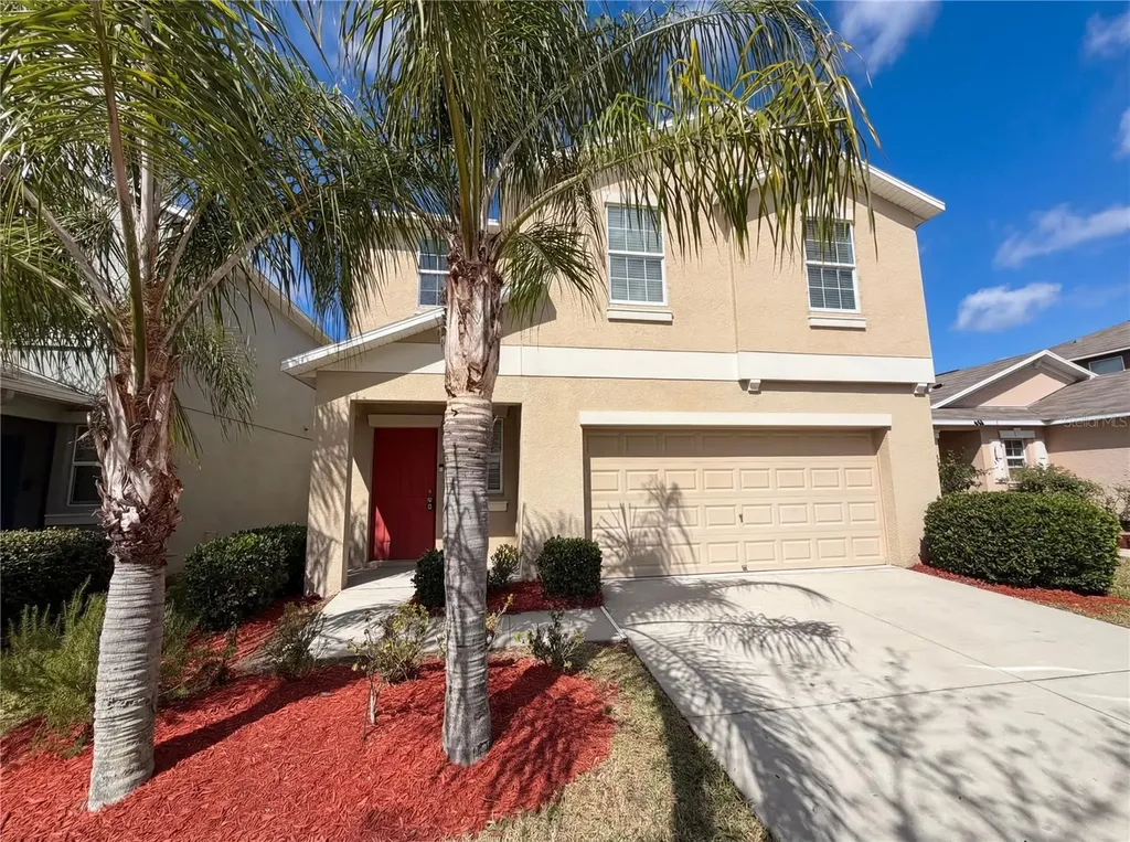 17005 Peaceful Valley Drive Wimauma FL 33598