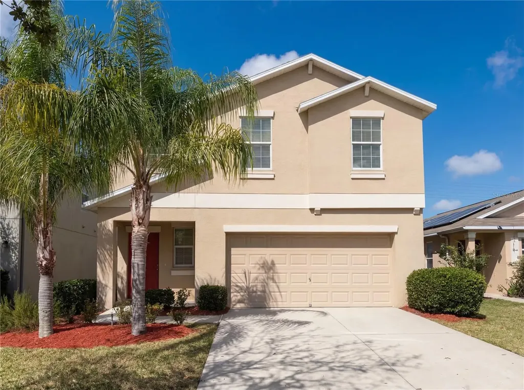 17005 Peaceful Valley Drive Wimauma FL 33598