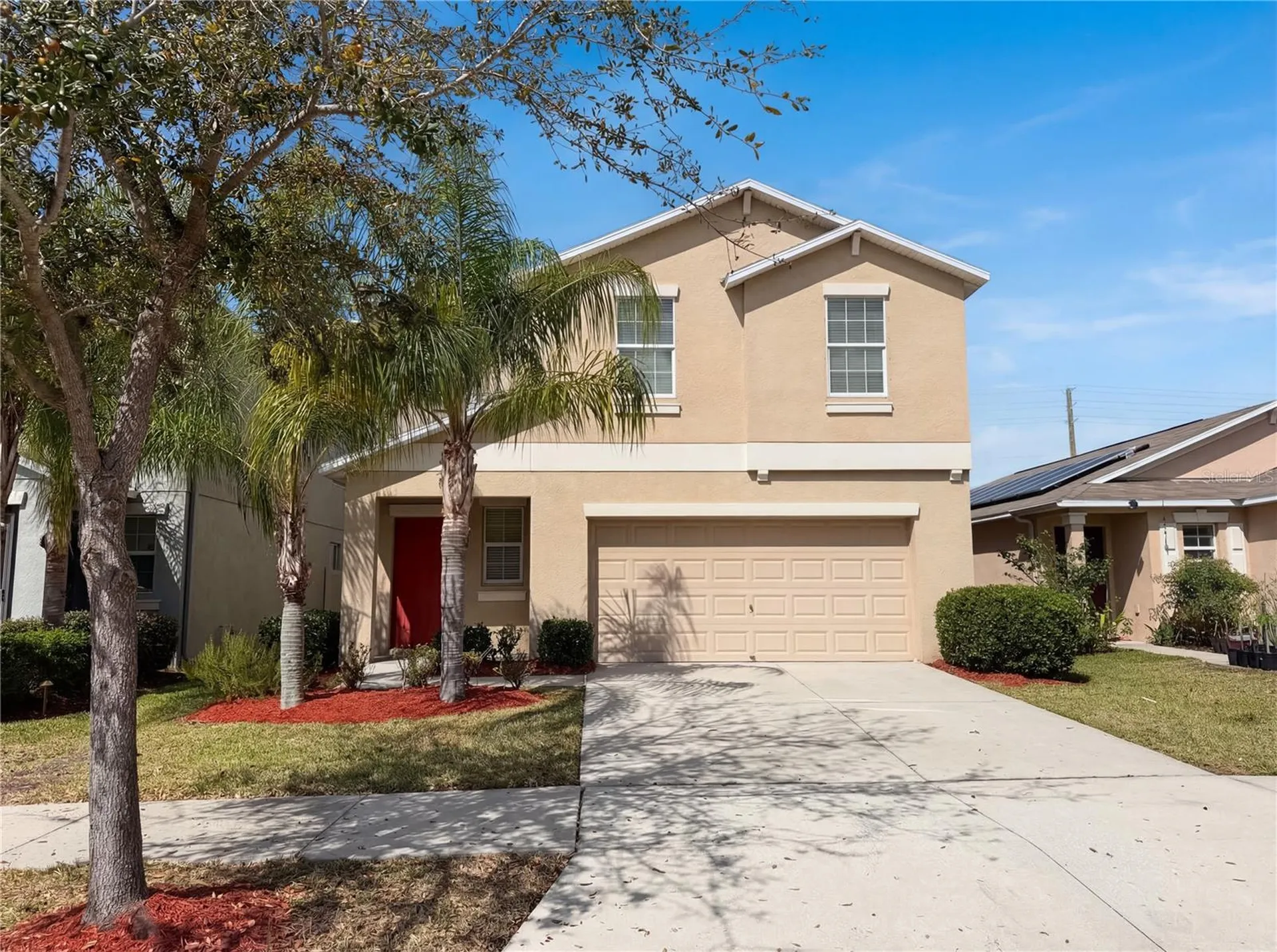17005 Peaceful Valley Drive Wimauma FL 33598