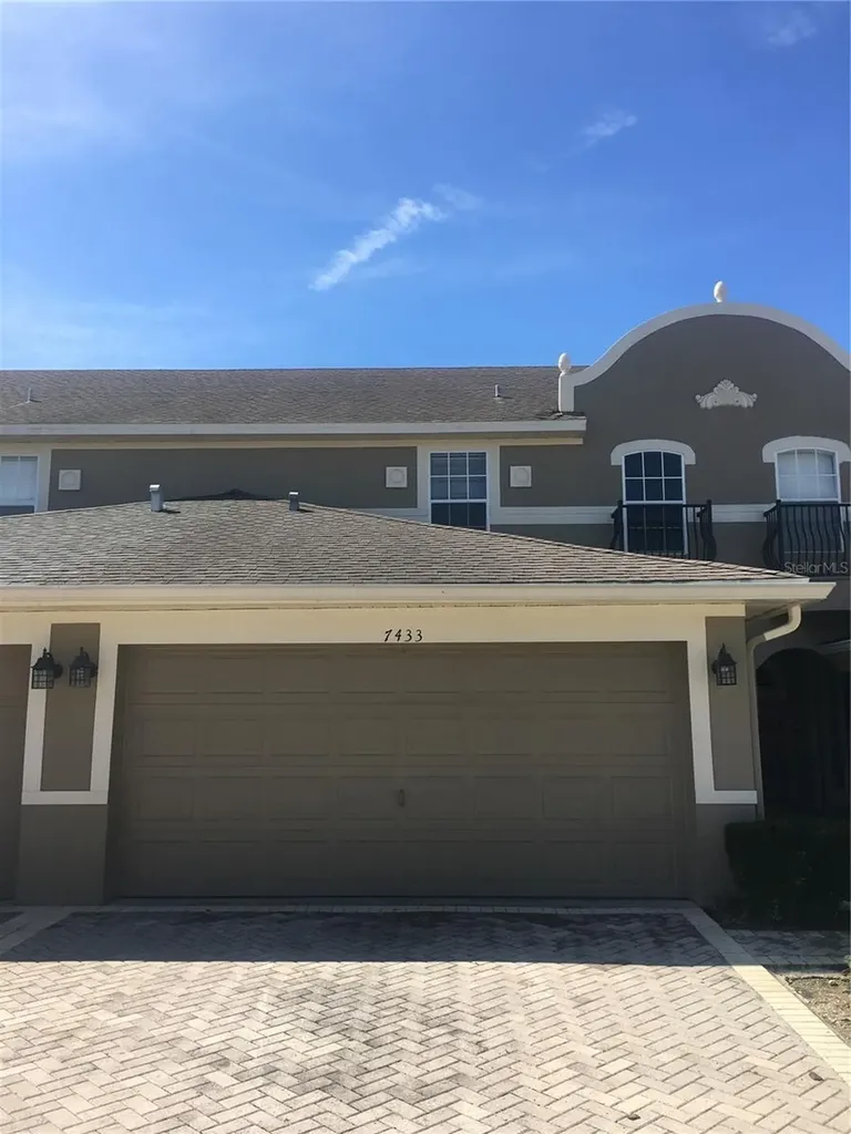 7433 Terrace River Drive Tampa FL 33637