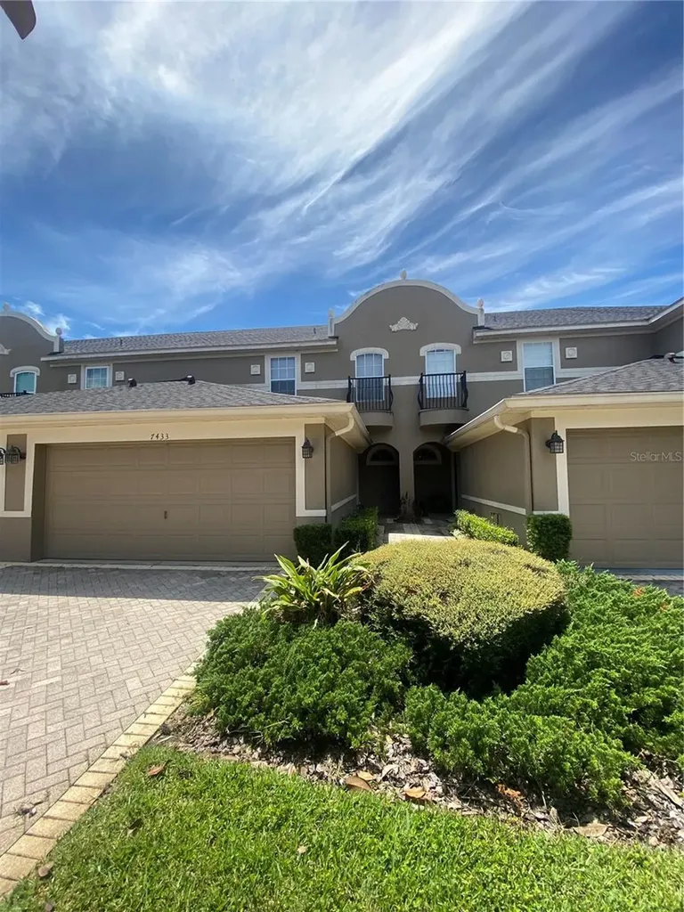 7433 Terrace River Drive Tampa FL 33637