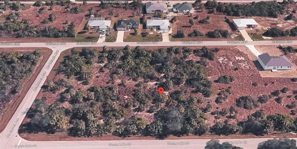 13530 Storm Lake Street Port Charlotte FL 33981