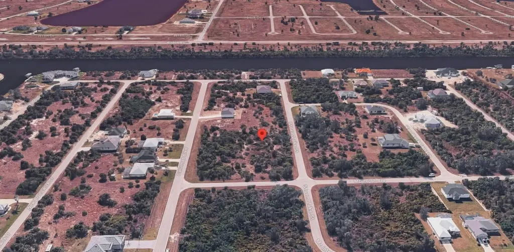 13530 Storm Lake Street Port Charlotte FL 33981