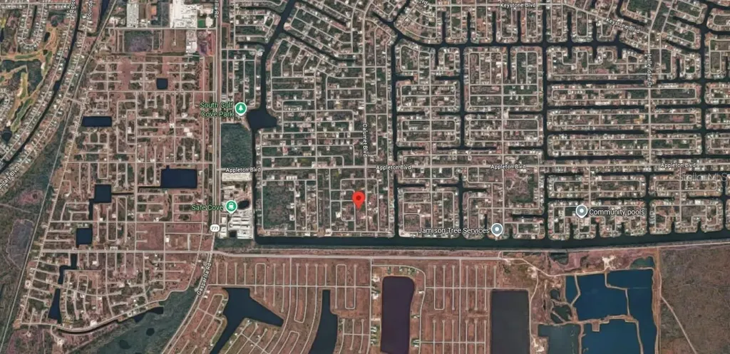 13530 Storm Lake Street Port Charlotte FL 33981