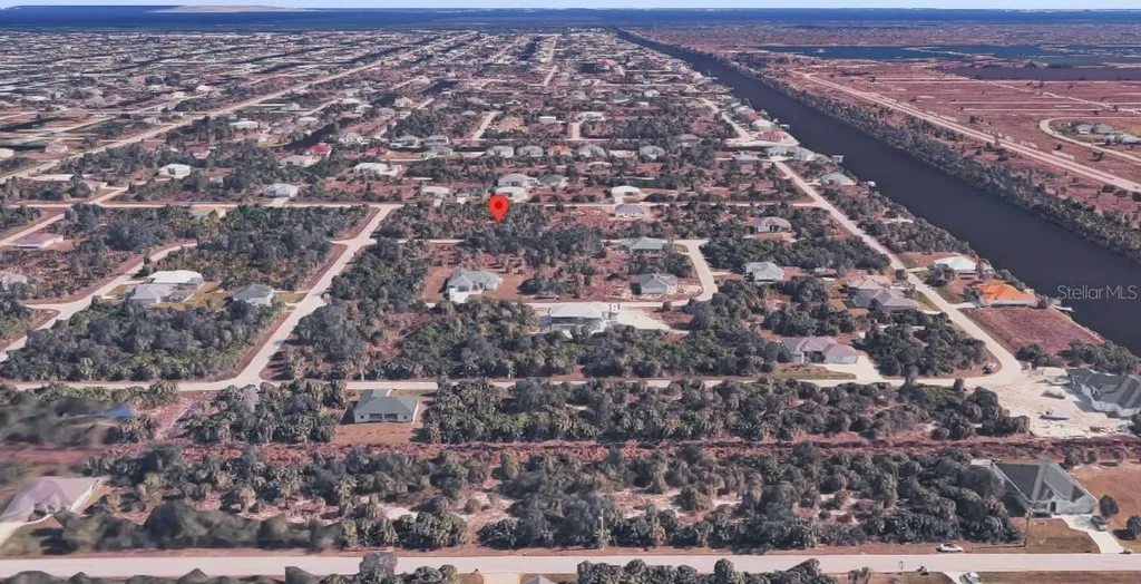 13530 Storm Lake Street Port Charlotte FL 33981