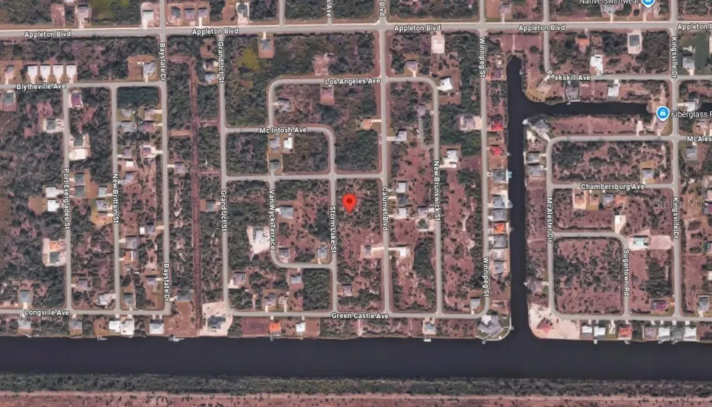 13530 Storm Lake Street Port Charlotte FL 33981