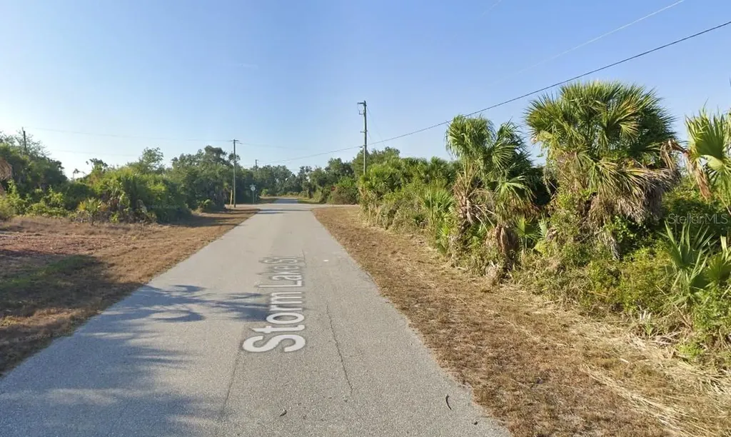13530 Storm Lake Street Port Charlotte FL 33981