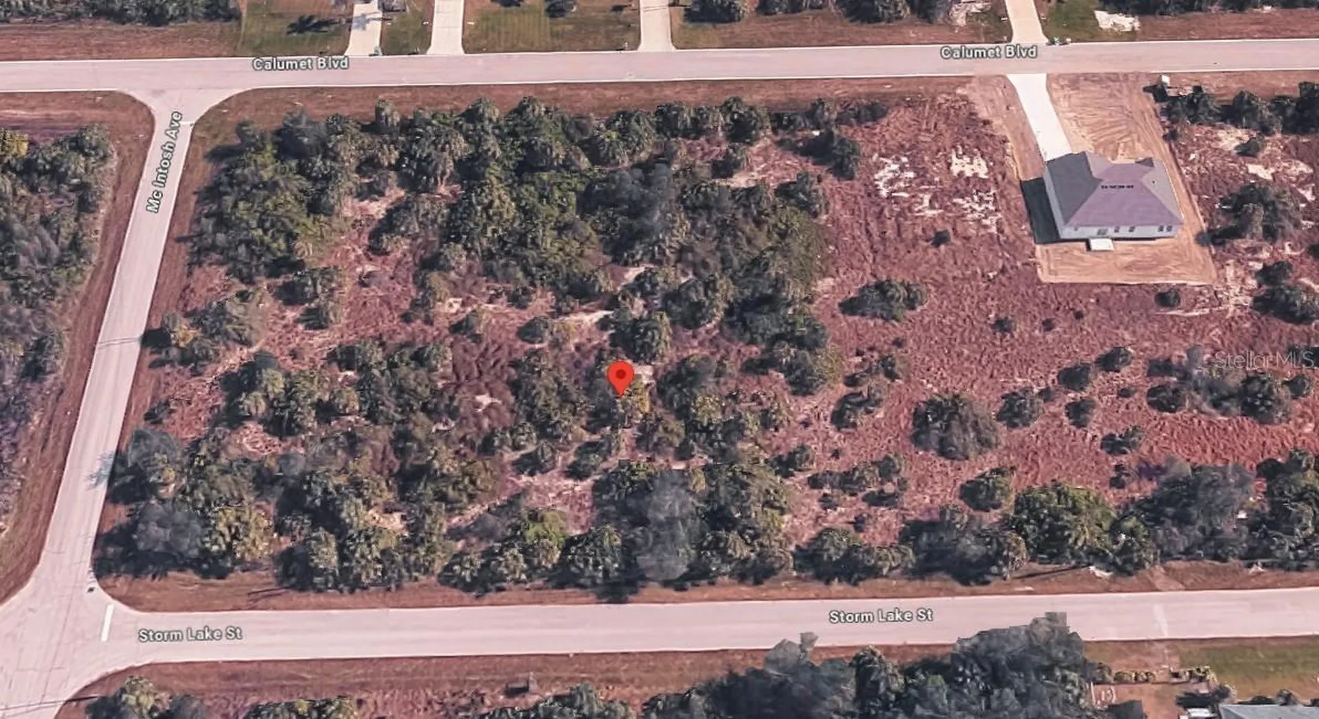 13530 Storm Lake Street Port Charlotte FL 33981