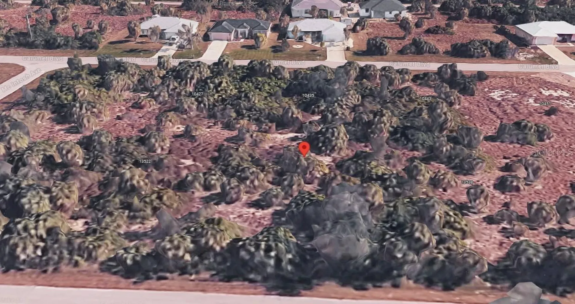 13530 Storm Lake Street Port Charlotte FL 33981