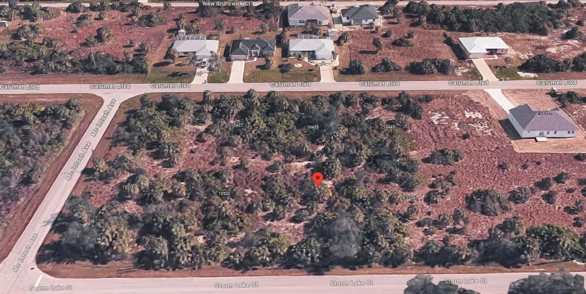 13530 Storm Lake Street Port Charlotte FL 33981