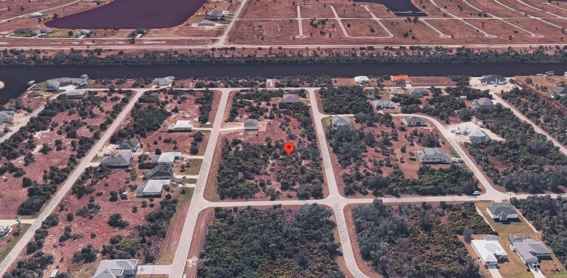 13530 Storm Lake Street Port Charlotte FL 33981