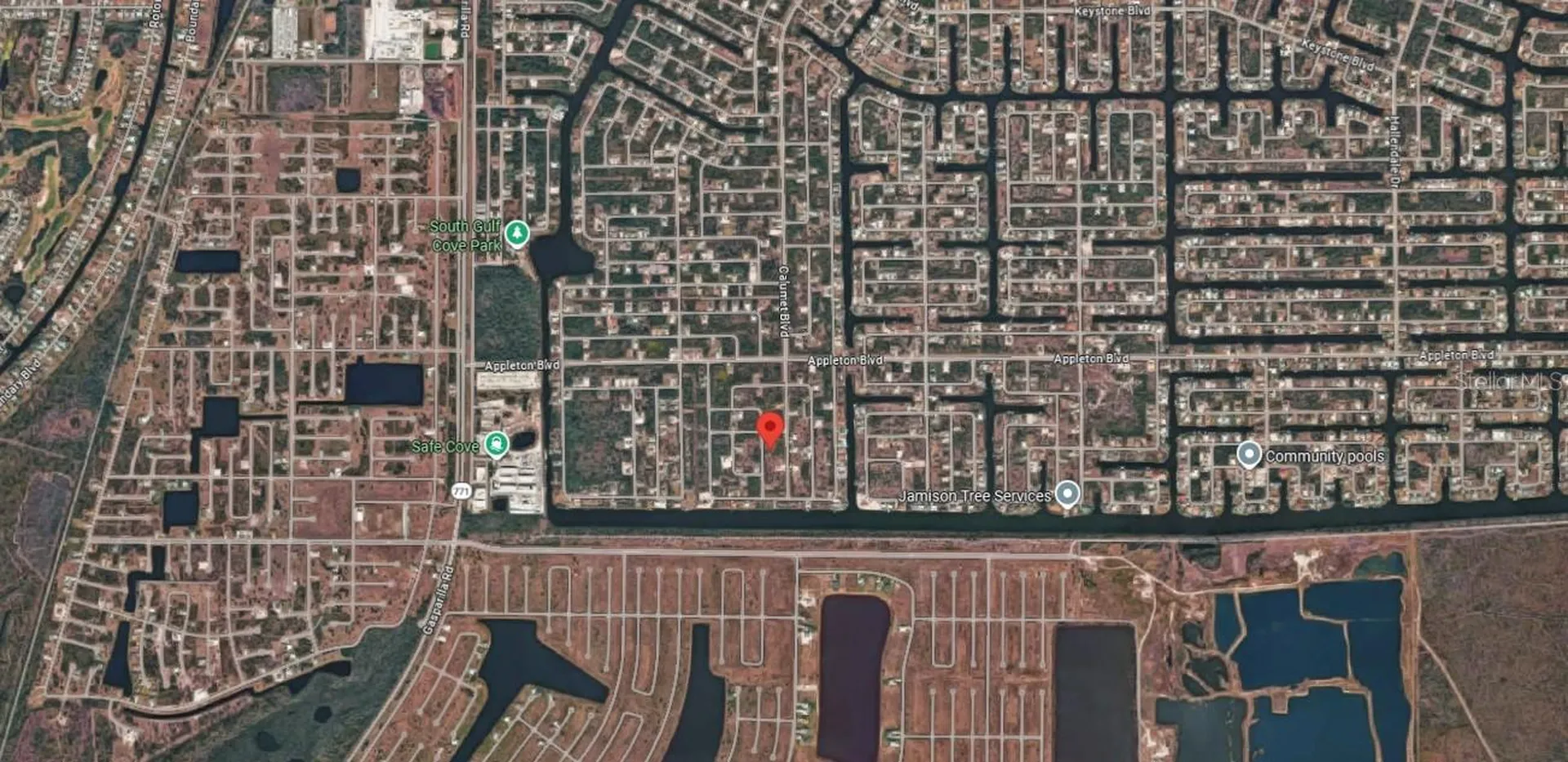 13530 Storm Lake Street Port Charlotte FL 33981