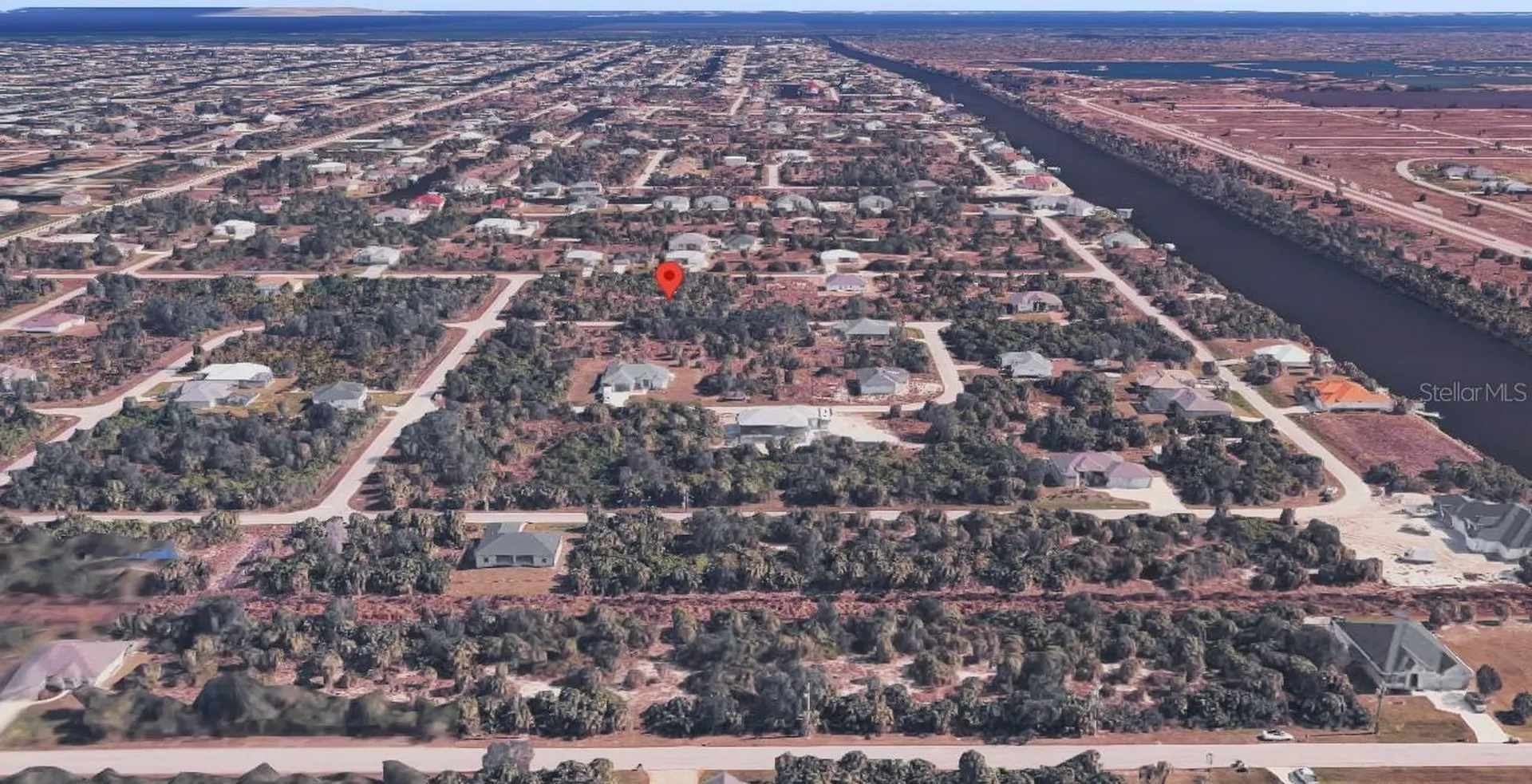 13530 Storm Lake Street Port Charlotte FL 33981