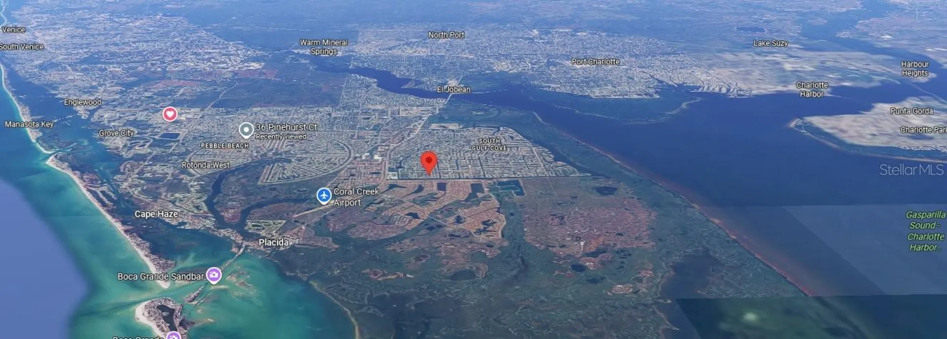 13530 Storm Lake Street Port Charlotte FL 33981