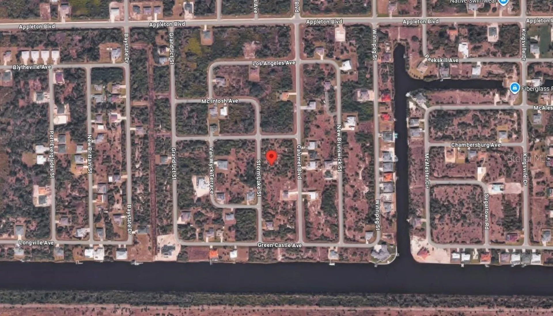 13530 Storm Lake Street Port Charlotte FL 33981