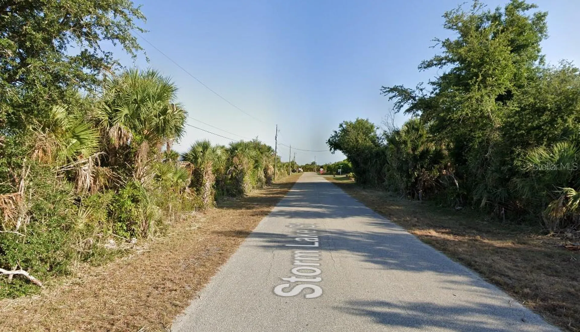 13530 Storm Lake Street Port Charlotte FL 33981
