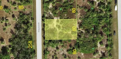 13530 Storm Lake Street Port Charlotte FL 33981