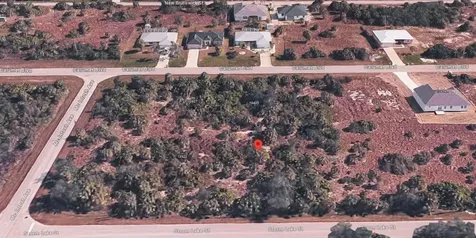 13530 Storm Lake Street Port Charlotte FL 33981