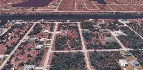 13530 Storm Lake Street Port Charlotte FL 33981