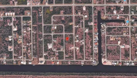 13530 Storm Lake Street Port Charlotte FL 33981