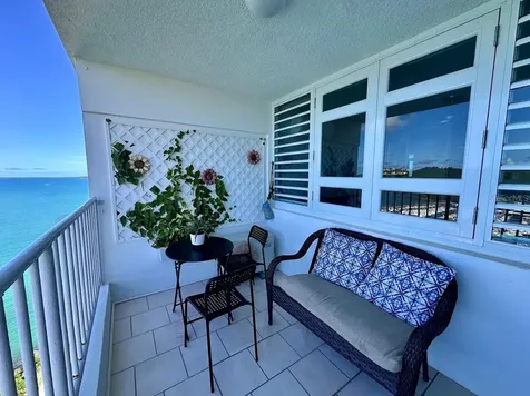 200 Marina View Dos Marinas Ii Condominium Fajardo PR 00738