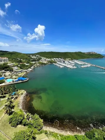 200 Marina View Dos Marinas Ii Condominium Fajardo PR 00738