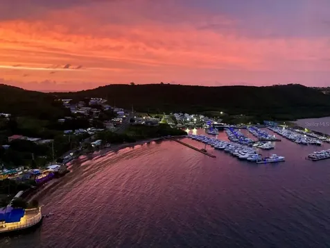 200 Marina View Dos Marinas Ii Condominium Fajardo PR 00738